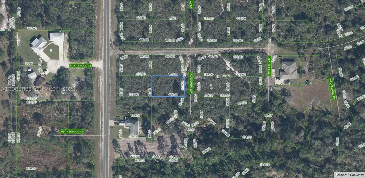 10013 Castlewood Ct, Sebring, FL 33875 - #1