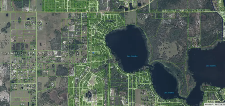 10013 Castlewood Ct, Sebring, FL 33875 - #2