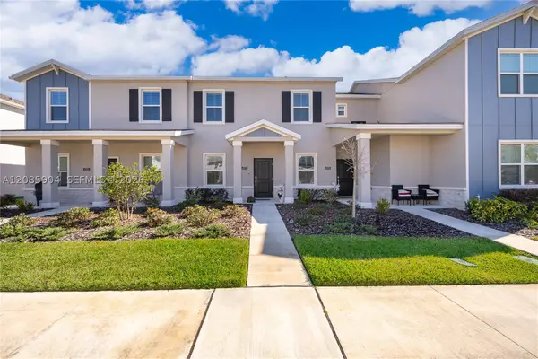 6092 Peaceful Park Way, Clermont, FL 34714