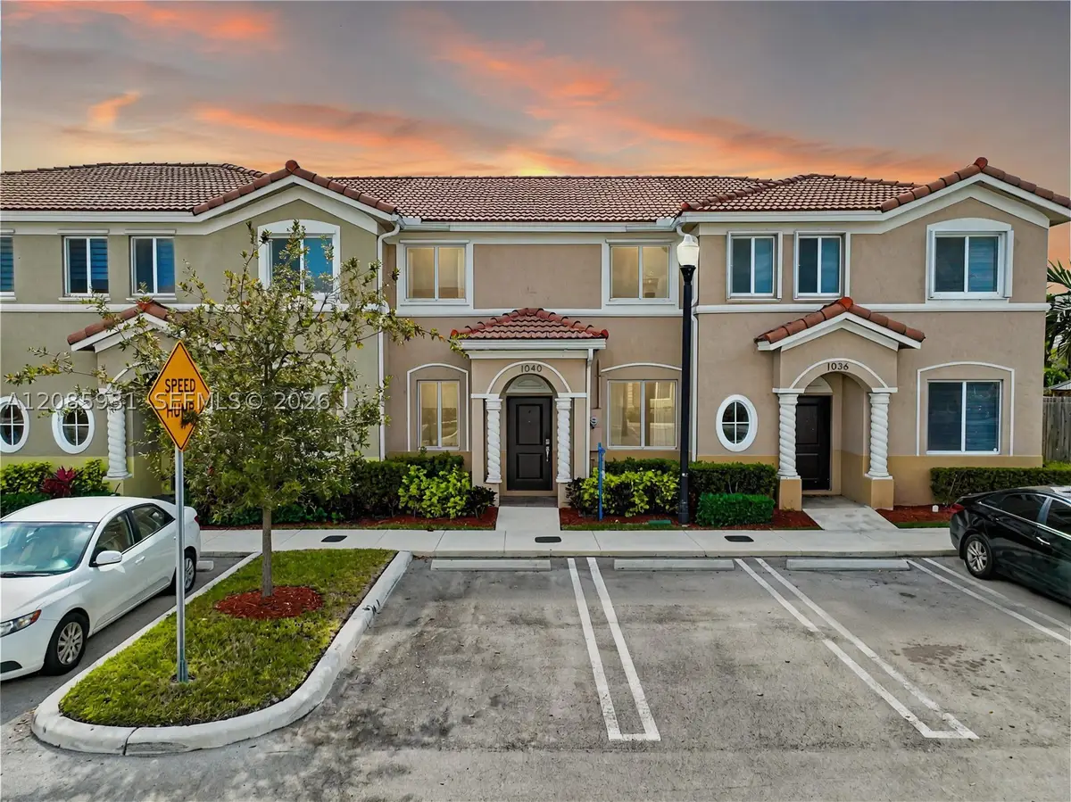 1040 SE 24th Ave, Homestead, FL 33035 - #1