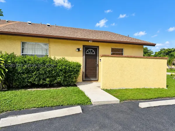 401 NW 43rd St, Deerfield Beach, FL 33064