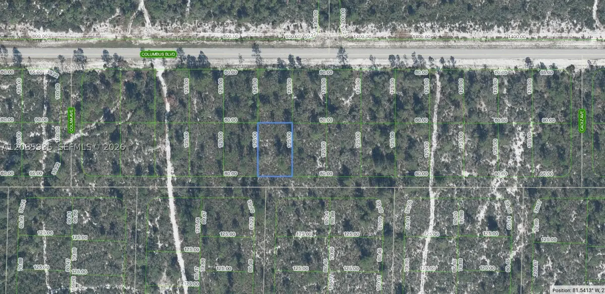 6654 Geoff Dr, Sebring, FL 33872 - #1