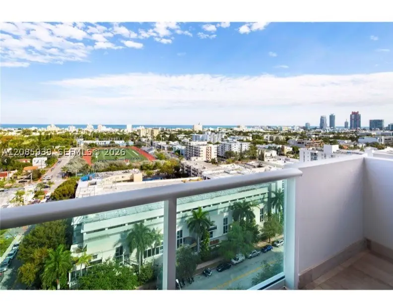 1200 West Ave #907, Miami Beach, FL 33139 - #1