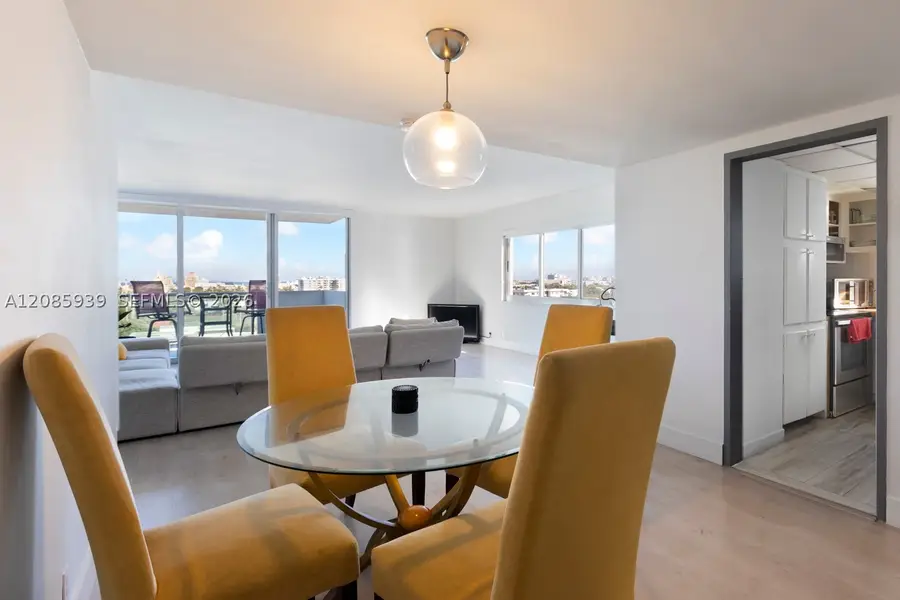 1200 West Ave #907, Miami Beach, FL 33139 - #2