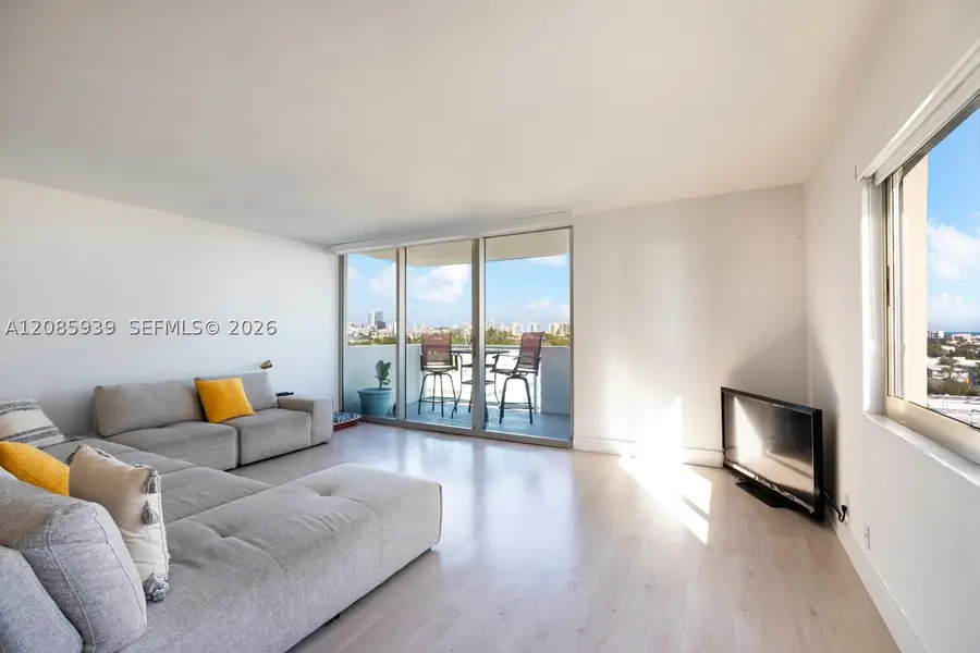 1200 West Ave #907, Miami Beach, FL 33139 - #3