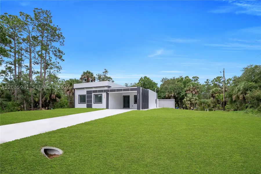 3304 E 15th St, Lehigh Acres, FL 33972 - #3
