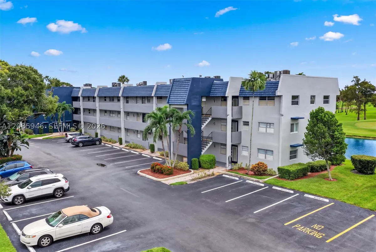 7807 Golf Cir Dr #104, Margate, FL 33063 - #1