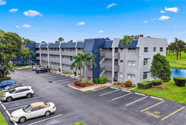 7807 Golf Cir Dr #104, Margate, FL 33063