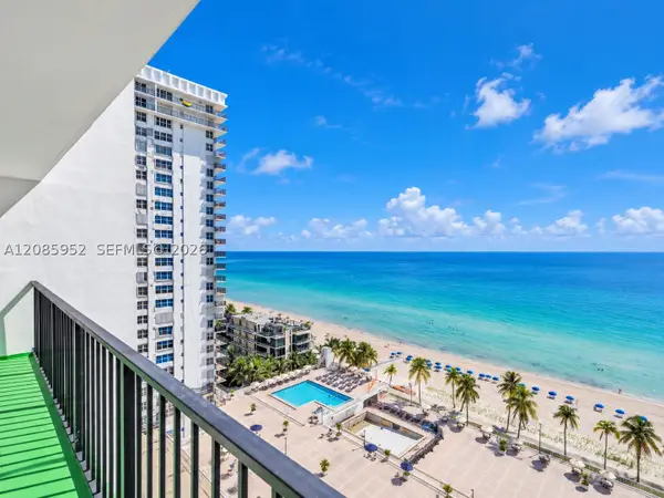 2401 S Ocean Dr #1702, Hollywood, FL 33019
