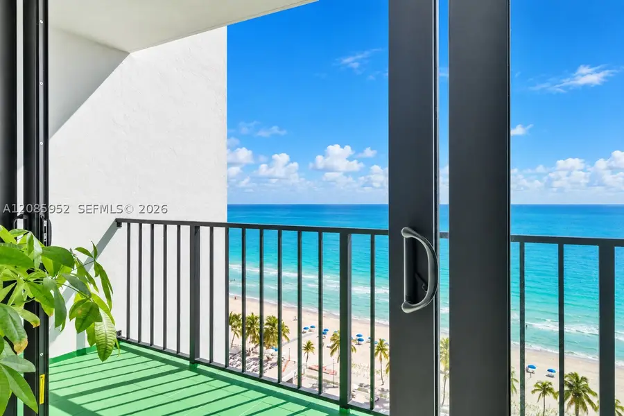 2401 S Ocean Dr #1702, Hollywood, FL 33019 - #2