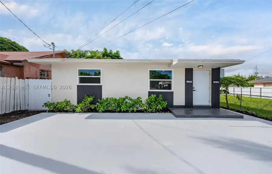 1028 NW 24th St, Miami, FL 33127 - #2