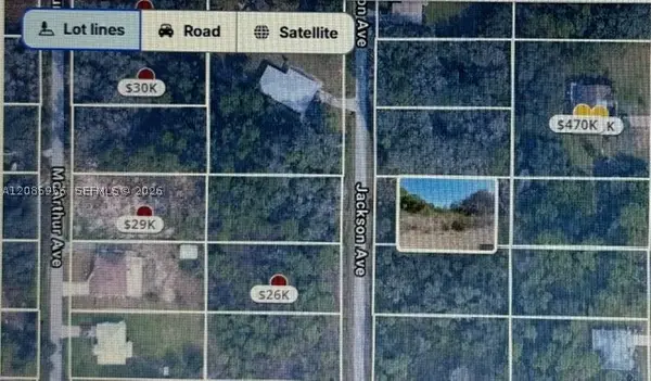 1206 Jackson Ave, Lehigh Acres, FL 33972