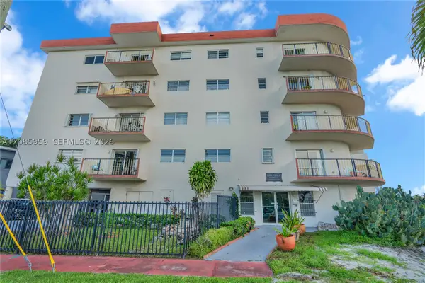 7150 Indian Creek Dr #505, Miami Beach, FL 33141