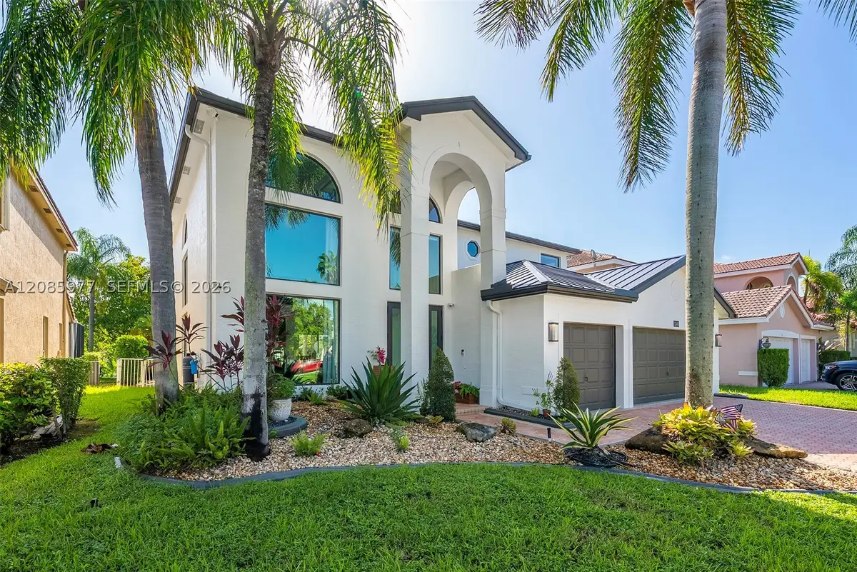 3501 SW 177th Ave, Miramar, FL 33029 - #1