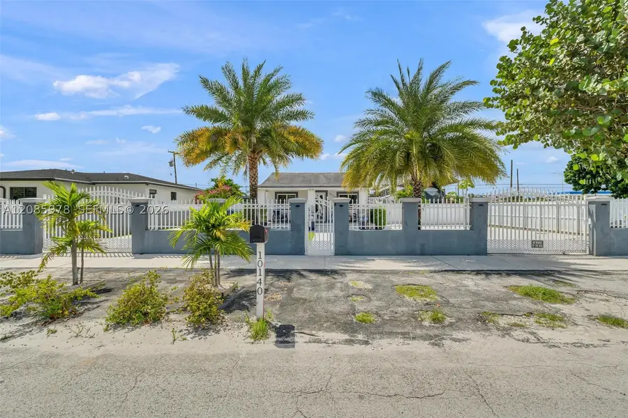 10140 NW 26th Ave, Miami, FL 33147 - #2