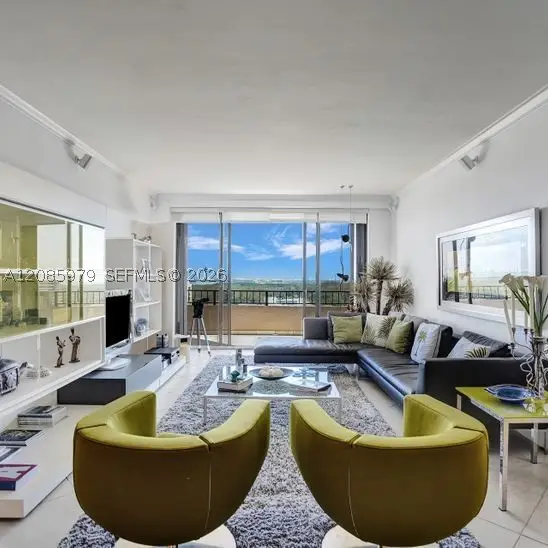 151 Crandon Blvd #1130, Key Biscayne, FL 33149 - #1