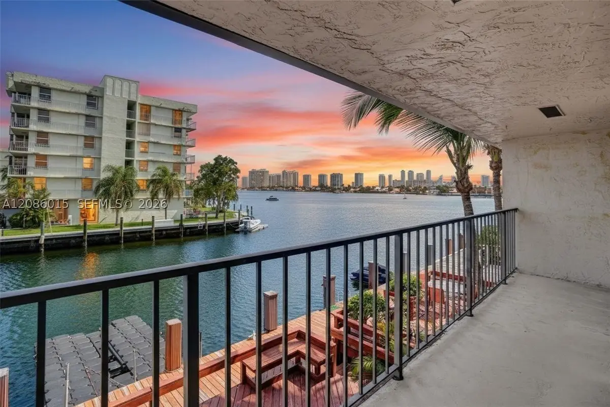 2689 NE 165th St #56, North Miami Beach, FL 33160 - #1