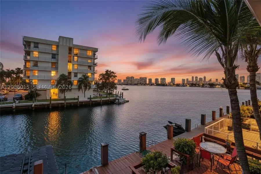 2689 NE 165th St #56, North Miami Beach, FL 33160 - #2