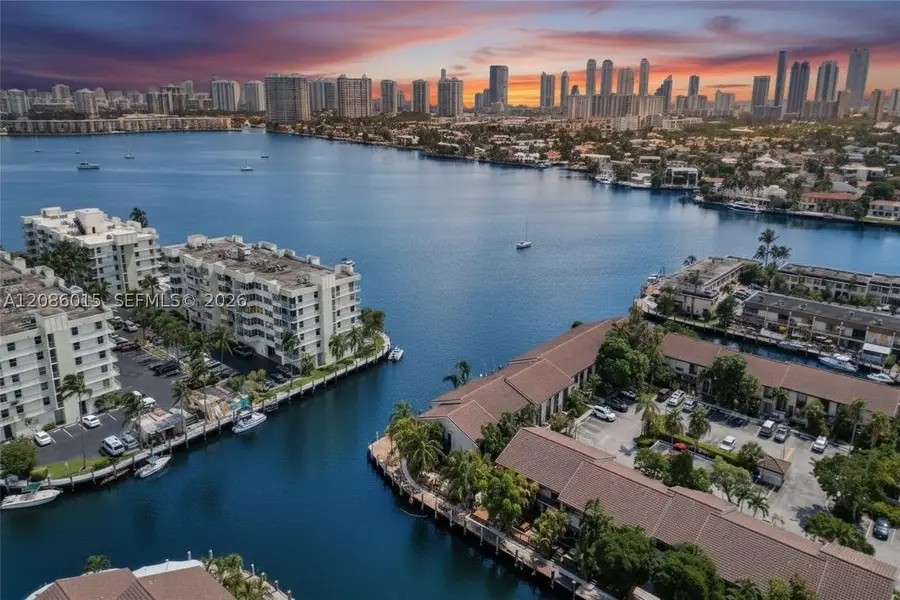 2689 NE 165th St #56, North Miami Beach, FL 33160 - #3
