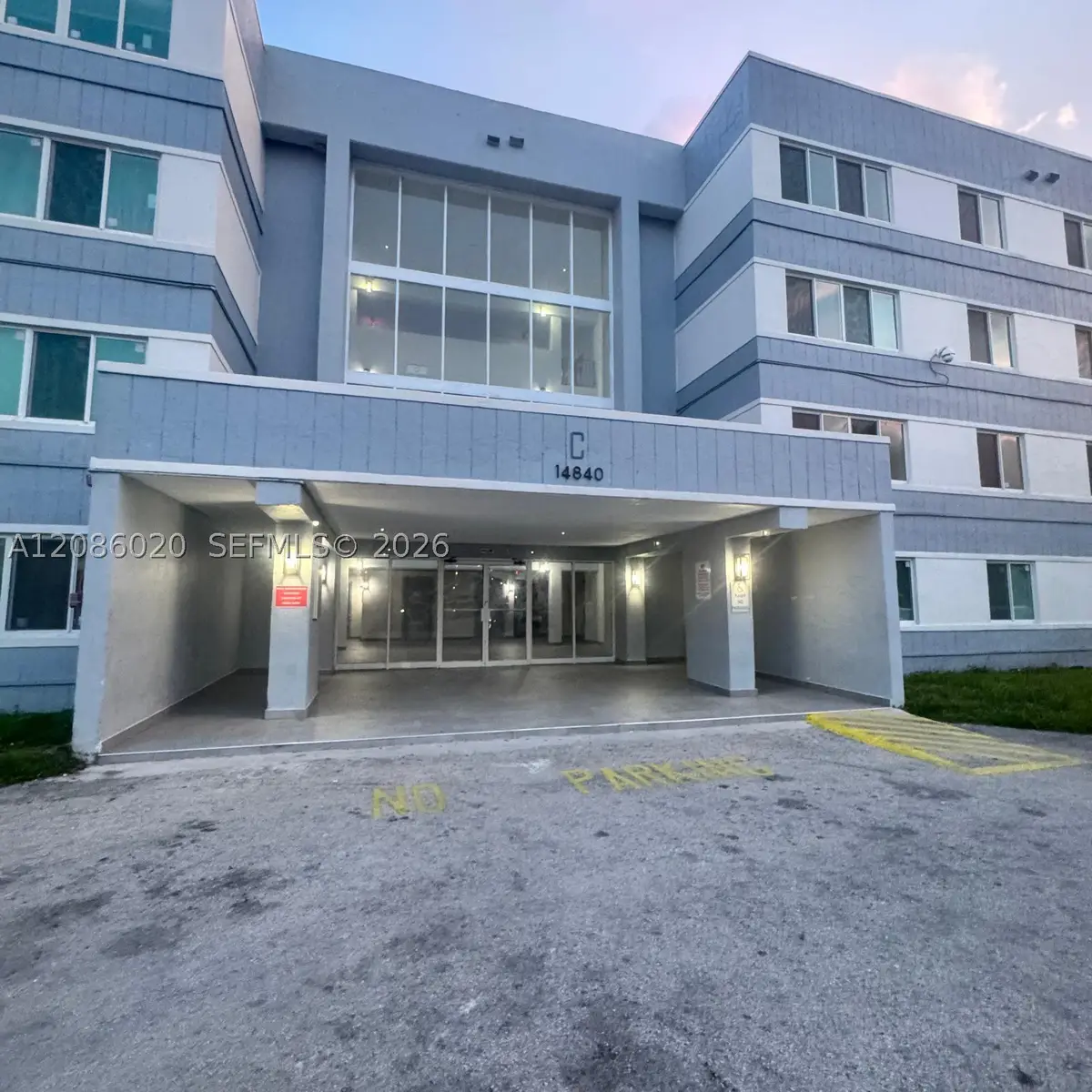14840 Naranja Lakes Blvd #c4g, Homestead, FL 33032 - #1