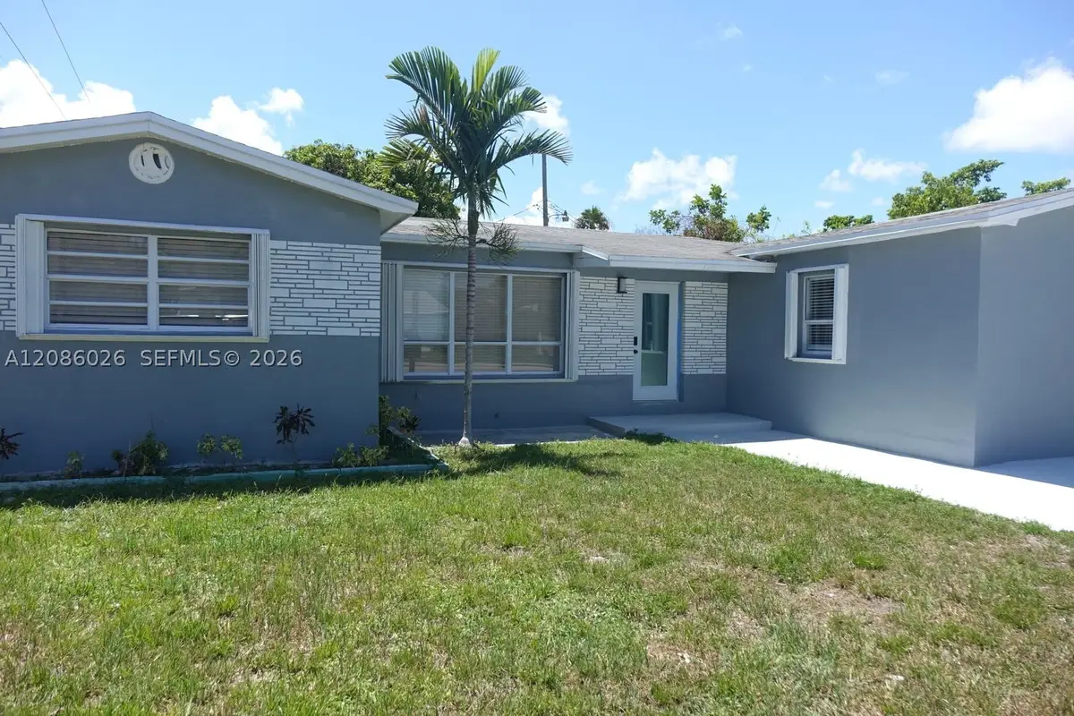 1510 S 24th Ave, Hollywood, FL 33020 - #1