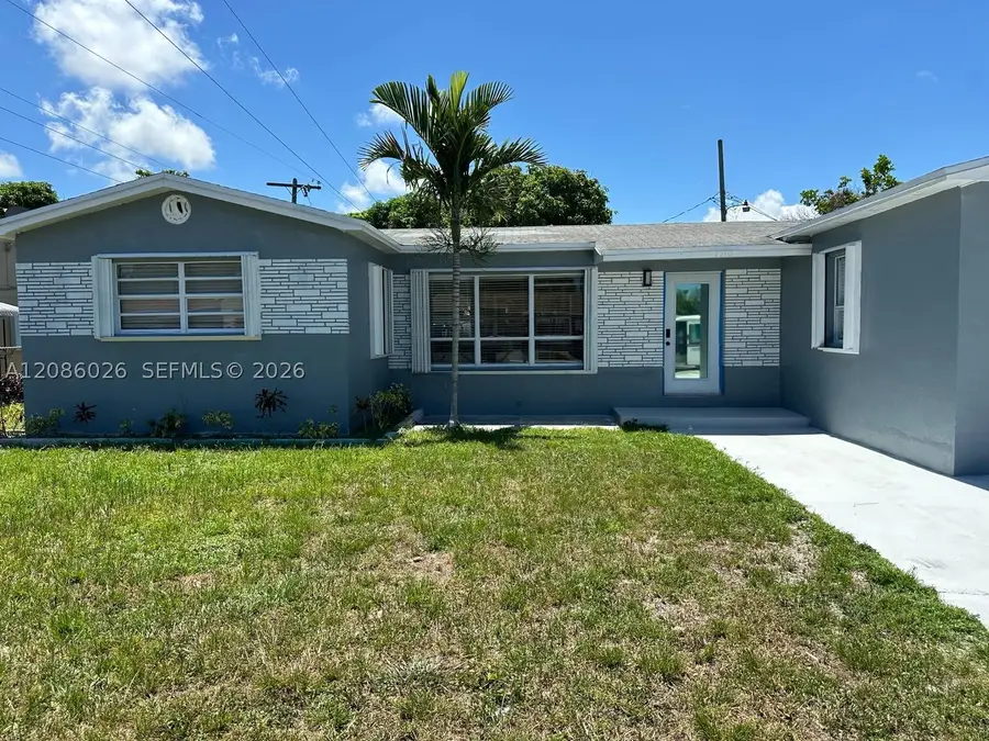 1510 S 24th Ave, Hollywood, FL 33020 - #2