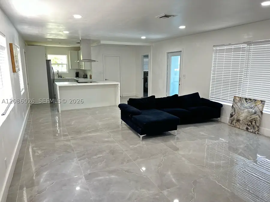 1510 S 24th Ave, Hollywood, FL 33020 - #3