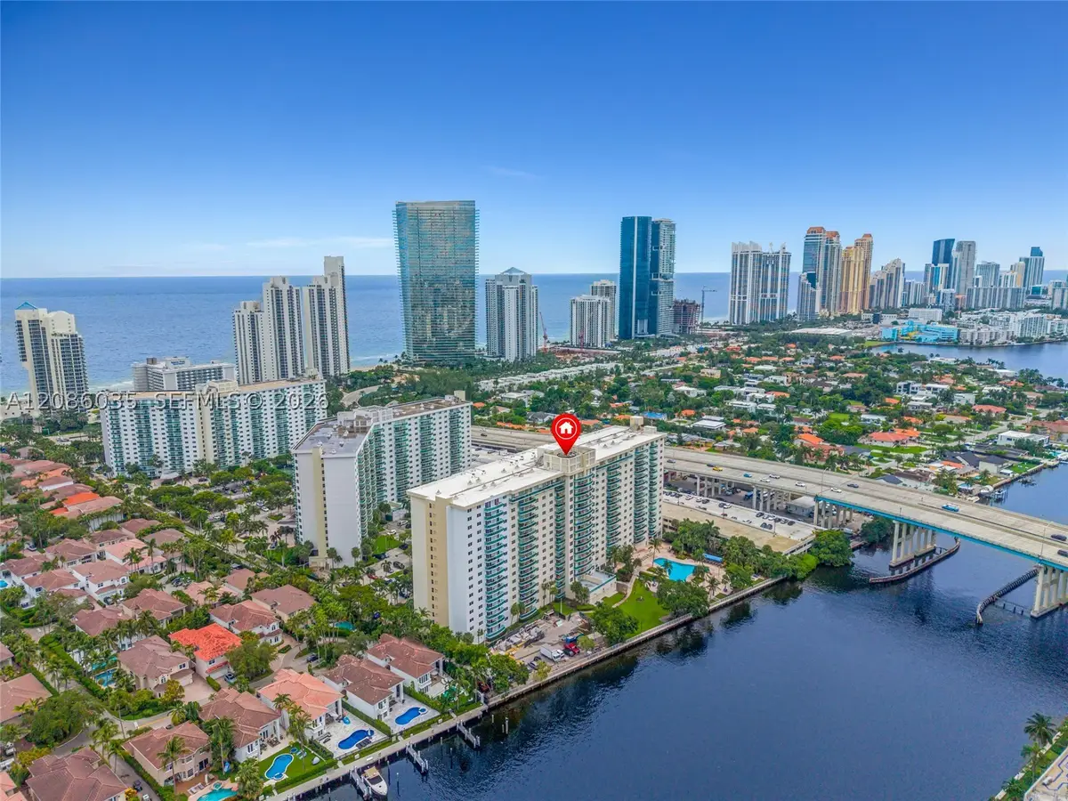 19390 Collins Ave #1520, Sunny Isles Beach, FL 33160 - #1