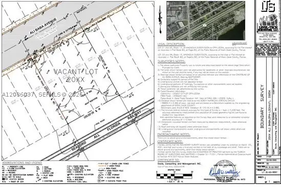 0 0, Opa Locka, FL 33054 - #1