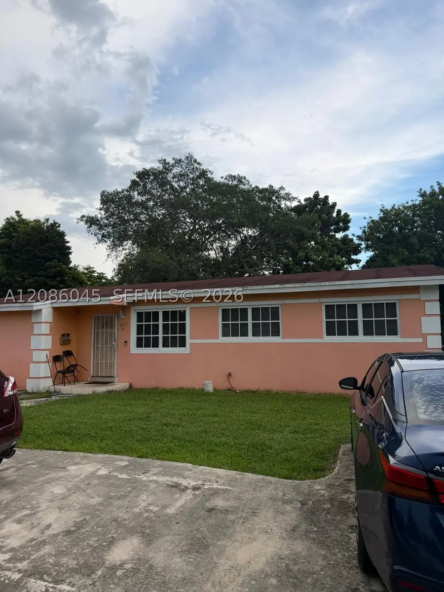 14331 NW 16th Ct, Miami, FL 33167 - #2