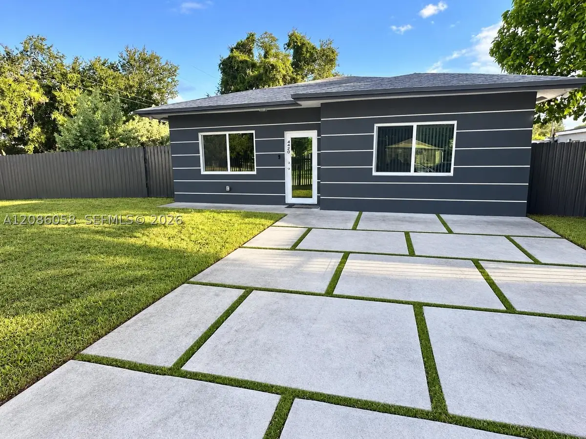 4420 NW 30th Ave, Miami, FL 33142 - #1