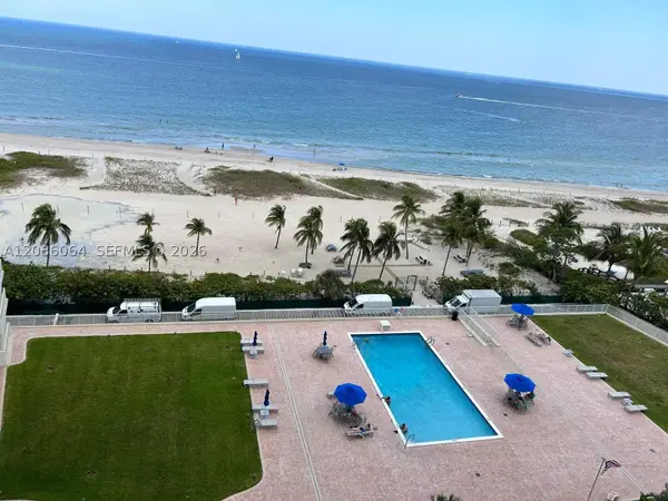 750 N Ocean Blvd #1106, Pompano Beach, FL 33062