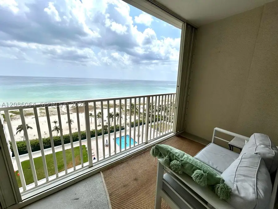 750 N Ocean Blvd #1106, Pompano Beach, FL 33062 - #2