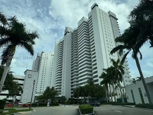 15051 Royal Oaks Ln #701, North Miami, FL 33181 - #2