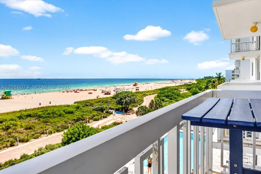 401 Ocean Dr #518, Miami Beach, FL 33139 - #3