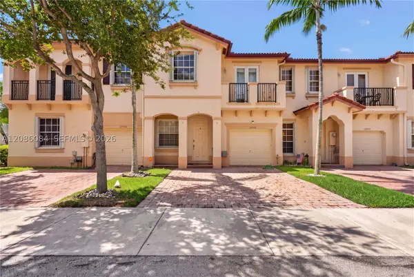 12956 SW 134th Ter, Miami, FL 33186