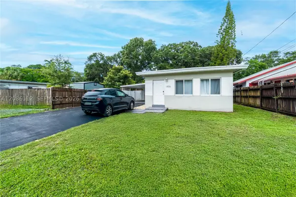 1806 SW 22nd St, Fort Lauderdale, FL 33315
