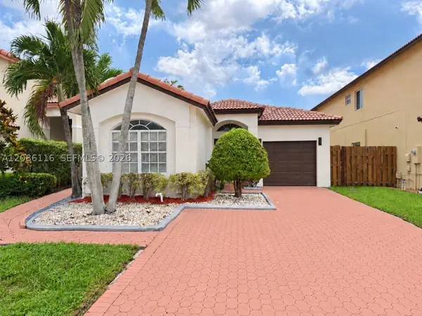 11270 NW 53rd Ln, Doral, FL 33178