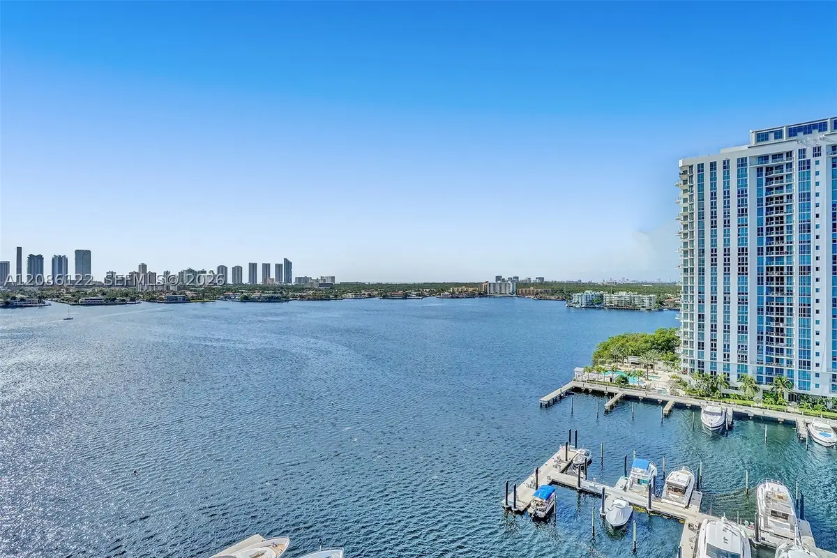 17301 Biscayne Blvd #1207, North Miami Beach, FL 33160 - #1