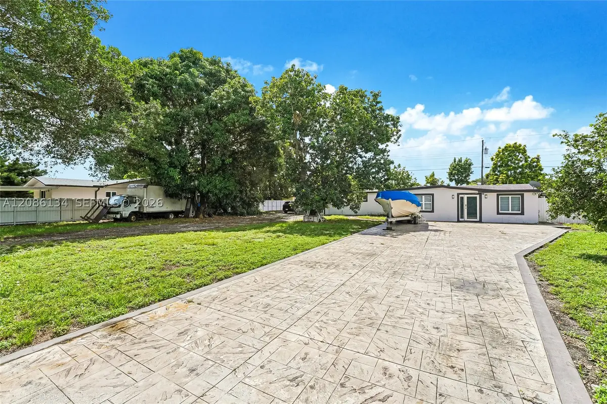 2934 NW 96th St, Miami, FL 33147 - #1