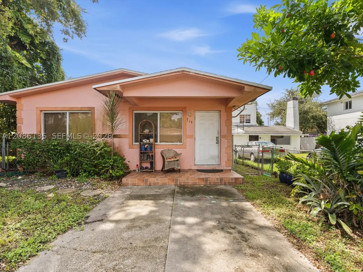 2118 NW 47th St, Miami, FL 33142 - #1