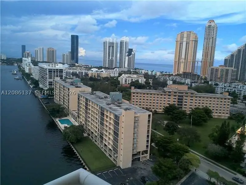 251 174 #1601, Sunny Isles Beach, FL 33160 - #1