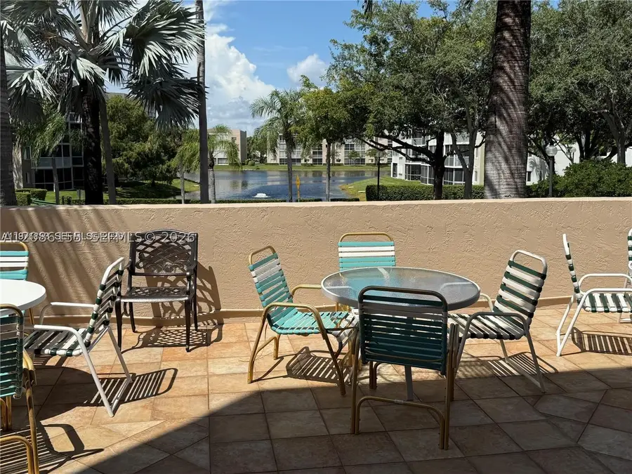 7730 Granville Dr #202, Tamarac, FL 33321 - #2