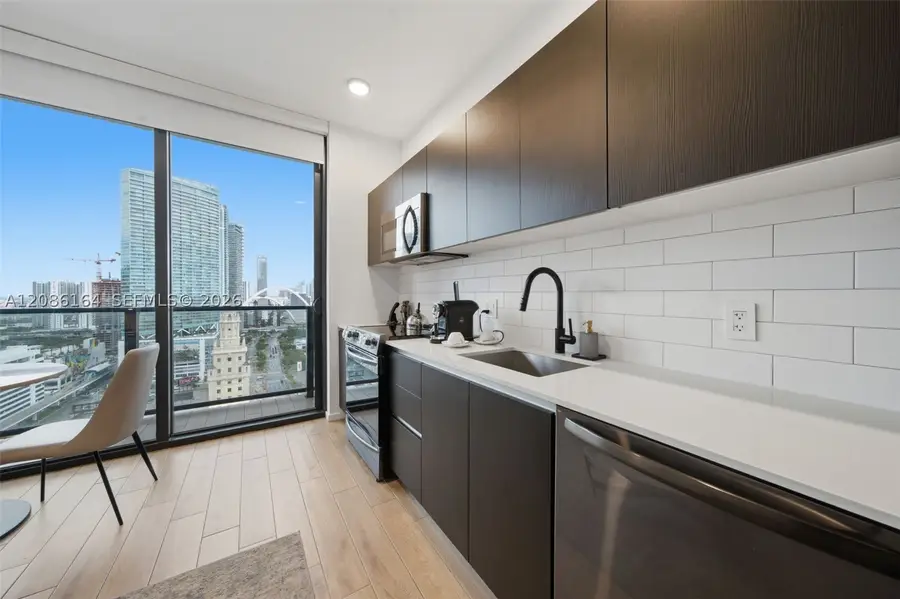 398 NE 5th St #1902, Miami, FL 33132 - #2