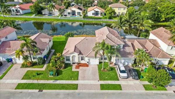 18660 SW 28th Ct, Miramar, FL 33029