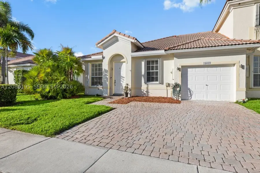 18660 SW 28th Ct, Miramar, FL 33029 - #2