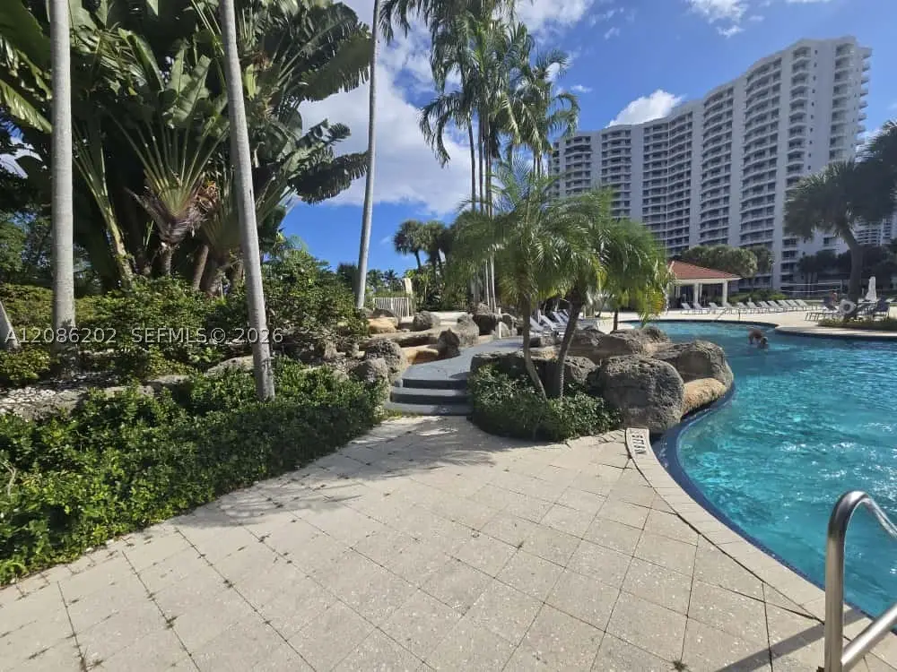 3300 NE 191st St #1202, Aventura, FL 33180 - #1