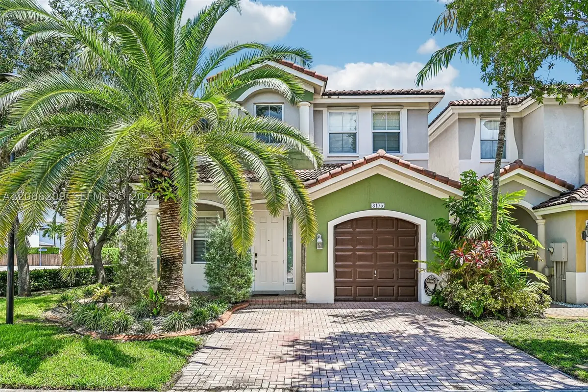 8175 NW 114th Pl, Doral, FL 33178 - #1