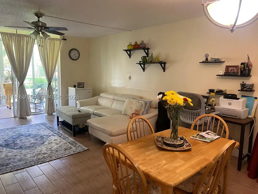 620 NE 12th Ave #107, Hallandale Beach, FL 33009 - #3