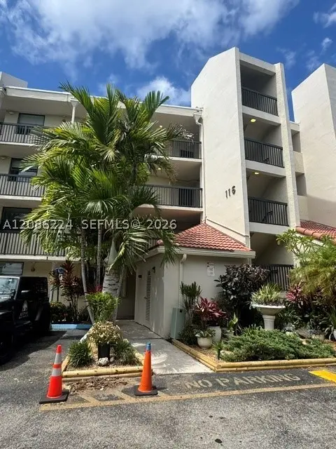 116 Lake Emerald Dr #202, Oakland Park, FL 33309 - #1